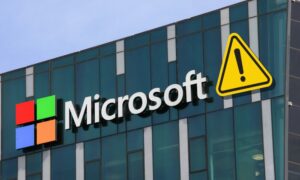 Microsoft varnar anställda att inte dela känsliga data med ChatGPT