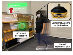 MIT heeft een AR-headset gebouwd die u röntgenzicht geeft