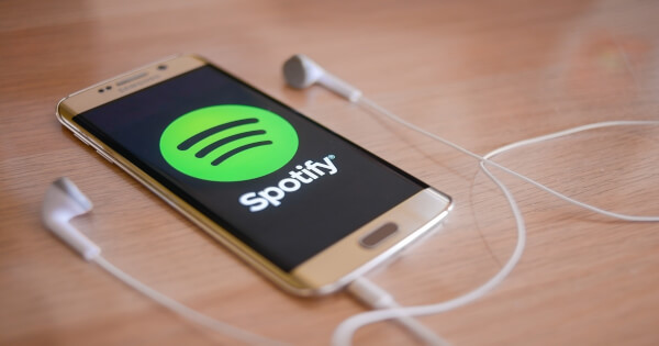 منصة دفق الموسيقى Spotify توسع جهودها Web3