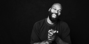 NBA All-Star Baron Davis Wants to Democratize Photography With Blockchain—Just Don’t Call It NFTs