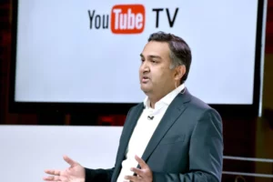 New CEO Of YouTube Wants To Leverage Web3 To Build Deeper Relationships With Creators And Fans