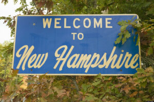 New Hampshire încearcă să pună în aplicare reglementările criptografice