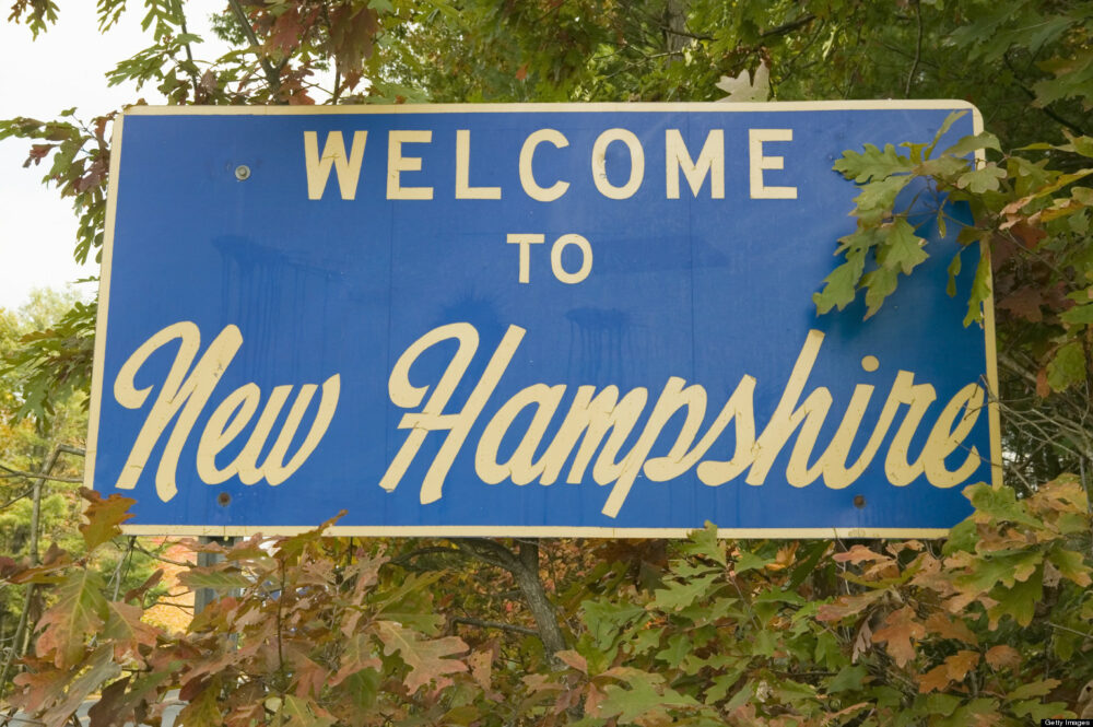 New Hampshire søger at implementere kryptoregler