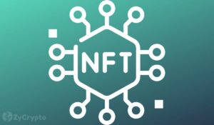 NFT Market Heats Up: On-Chain Data Shows Rising Ethereum Gas Fees
