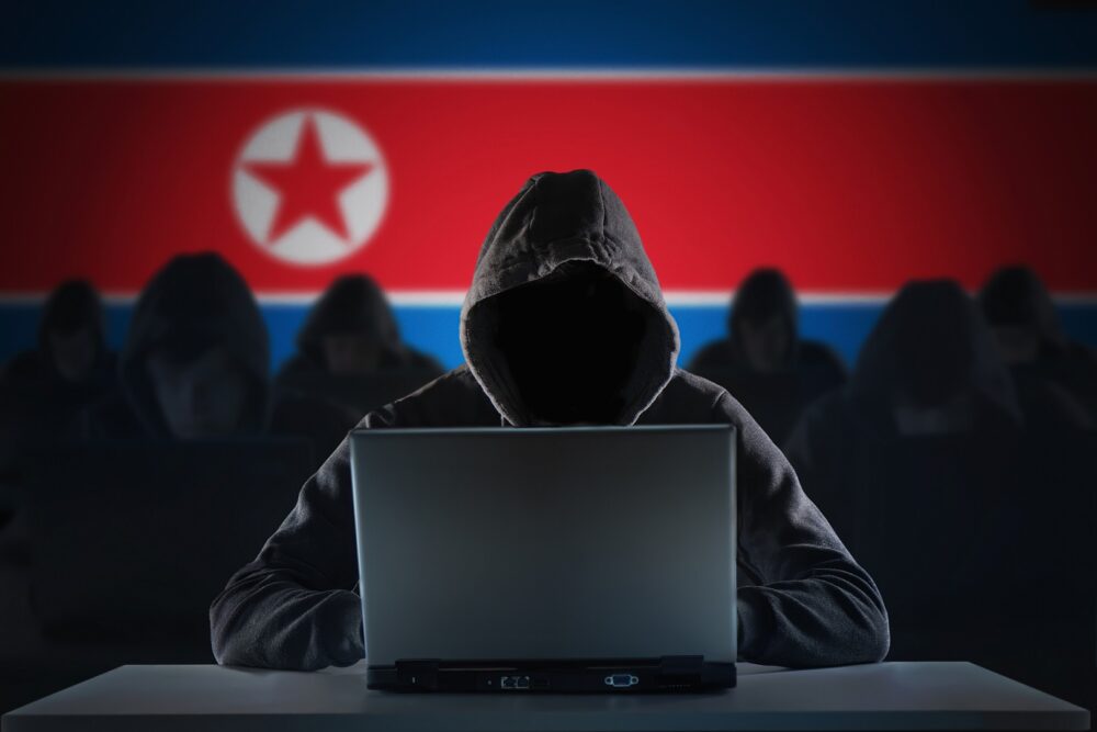 Nordkorea er rettet mod Crypto Hodlings – Er dine midler sikre?