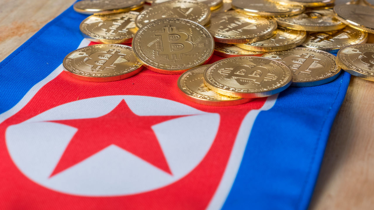 联合国报告公布，朝鲜在 2022 年窃取了创纪录数量的加密资产