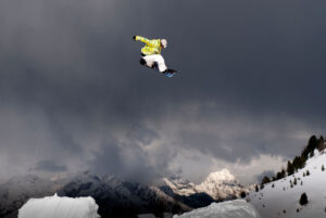 Not Stoked: Burton Snowboards' onlineordrer afbrudt efter cyberangreb