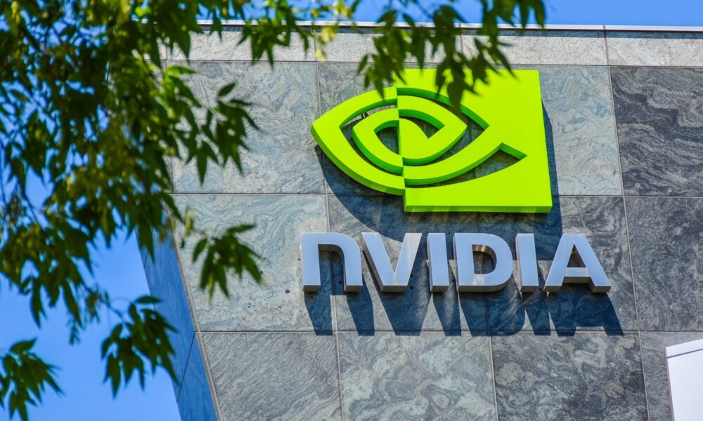 Nvidia فیول کٹ تھروٹ AI ریس اپنی $10k A100 چپ کے ساتھ