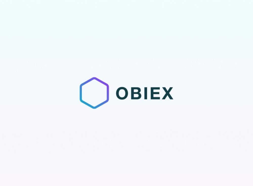 Obiex Finance, sàn giao dịch phát triển nhanh nhất năm 2022 đến từ Nigeria