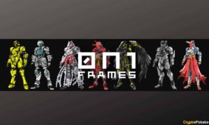 OFR-Led Crypto Veterans Group Acquires the 0N1 Force NFT Collection
