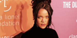 OpenSea, Rihanna Music NFT İşlemlerini Durdurdu