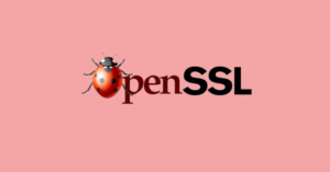 OpenSSL retter feil ved datatyveri med høy alvorlighetsgrad – oppdatering nå!