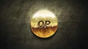 Optimism price: OP surges 30% to hit new all-time high
