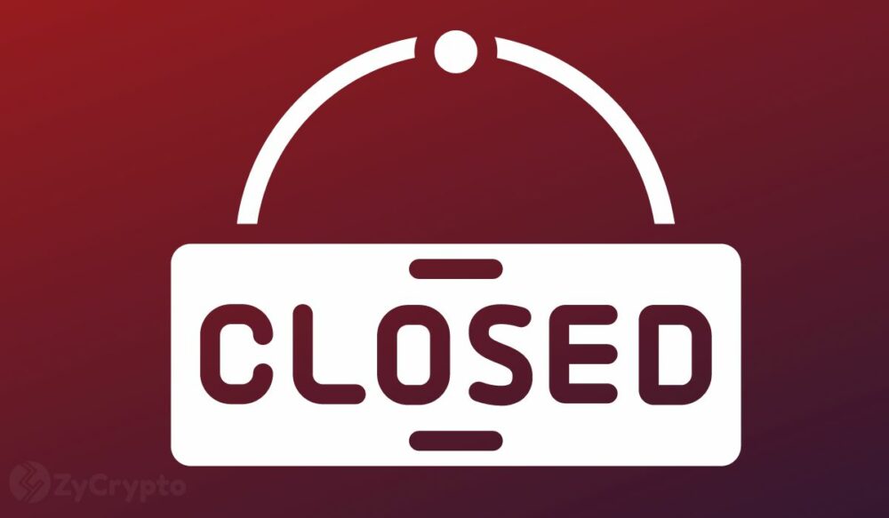 P2P Exchange LocalBitcoins stänger butiken efter 10 års affärer bland marknadsproblem