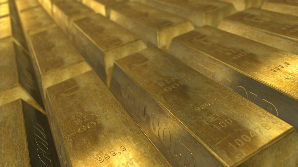 Paul Krugman: Ludzie uciekają do złota bardziej niż BTC