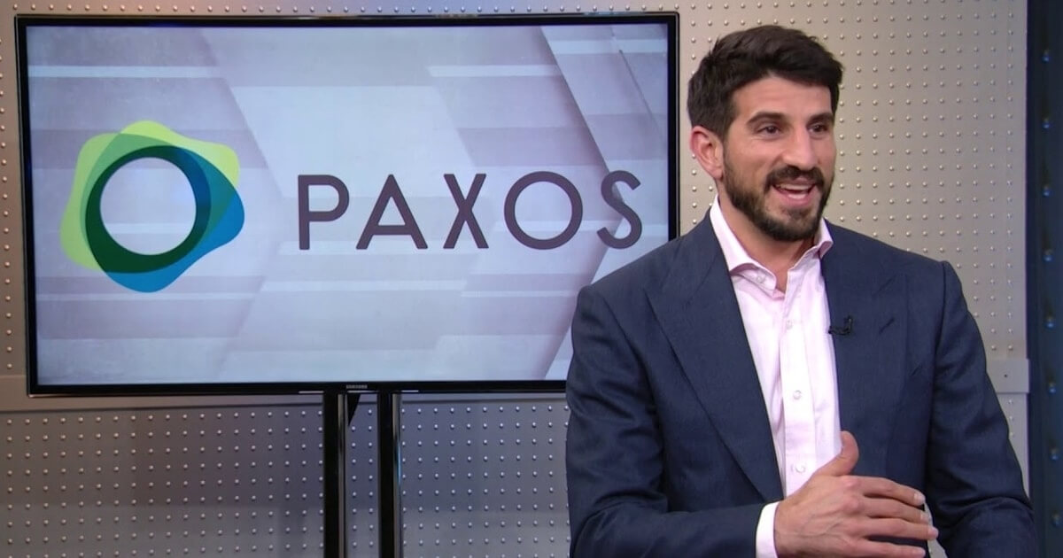 Paxos Discusses BUSD Stablecoin With SEC Following Wells Binance USD (BUSD) PlatoBlockchain Data Intelligence. Vertical Search. Ai.