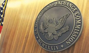 Paxos in trattative con la SEC su Binance Stablecoin: rapporto