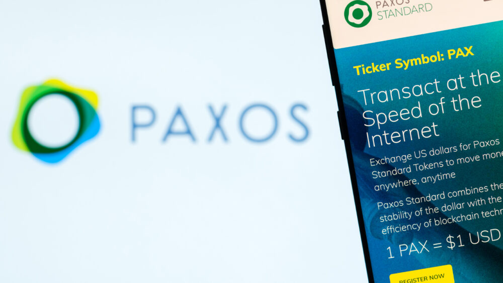 Paxos modtager Wells-meddelelse fra SEC, NYDFS beordrer udsteder til at stoppe udmøntning af BUSD