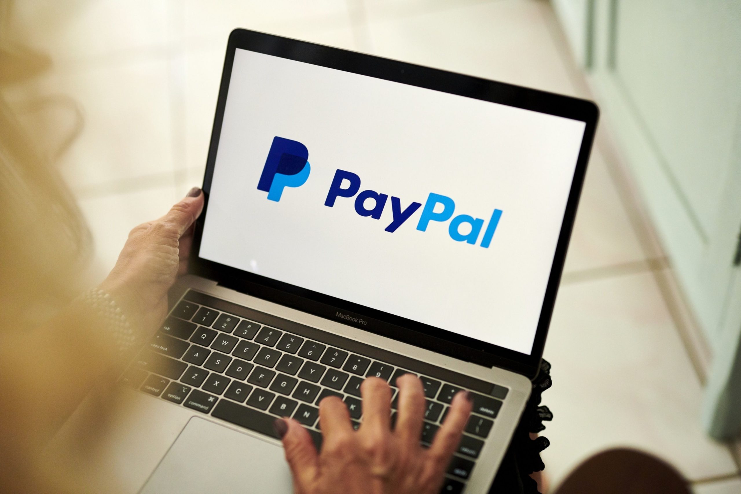 PayPal poursuit ses investissements technologiques malgré les licenciements PlatoBlockchain Data Intelligence. Recherche verticale. Aï.