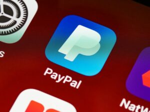 بایگانی فاش می کند که PayPal بیش از 600 میلیون دلار در BTC، $ETH و دیگران در پایان سال 2022 نگه داشته است.