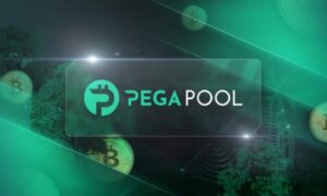PEGA پول نے اپنے ماحول دوست بٹ کوائن مائننگ پول کے باضابطہ آغاز کا اعلان کیا