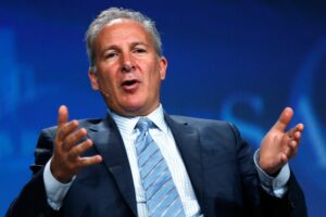 Peter Schiff Thinks Bitcoin Is Worthless – Find Out More