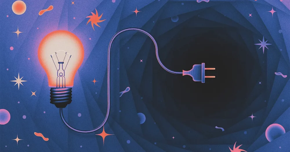Фізики використовують квантову механіку, щоб отримати енергію з нічого