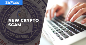 Pinoy Loses 1.4 Million Pesos After Investing in a Crypto Exchange Fraud