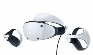 PlayStation VR2: VR 게임의 분수령?