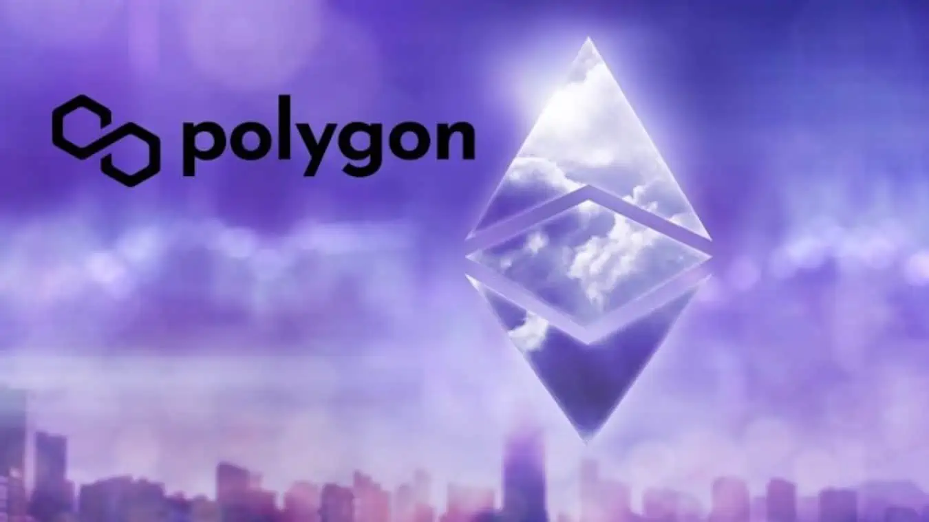 Polygon Labs cut 20% of workforce PlatoBlockchain Data Intelligence. Vertical Search. Ai.