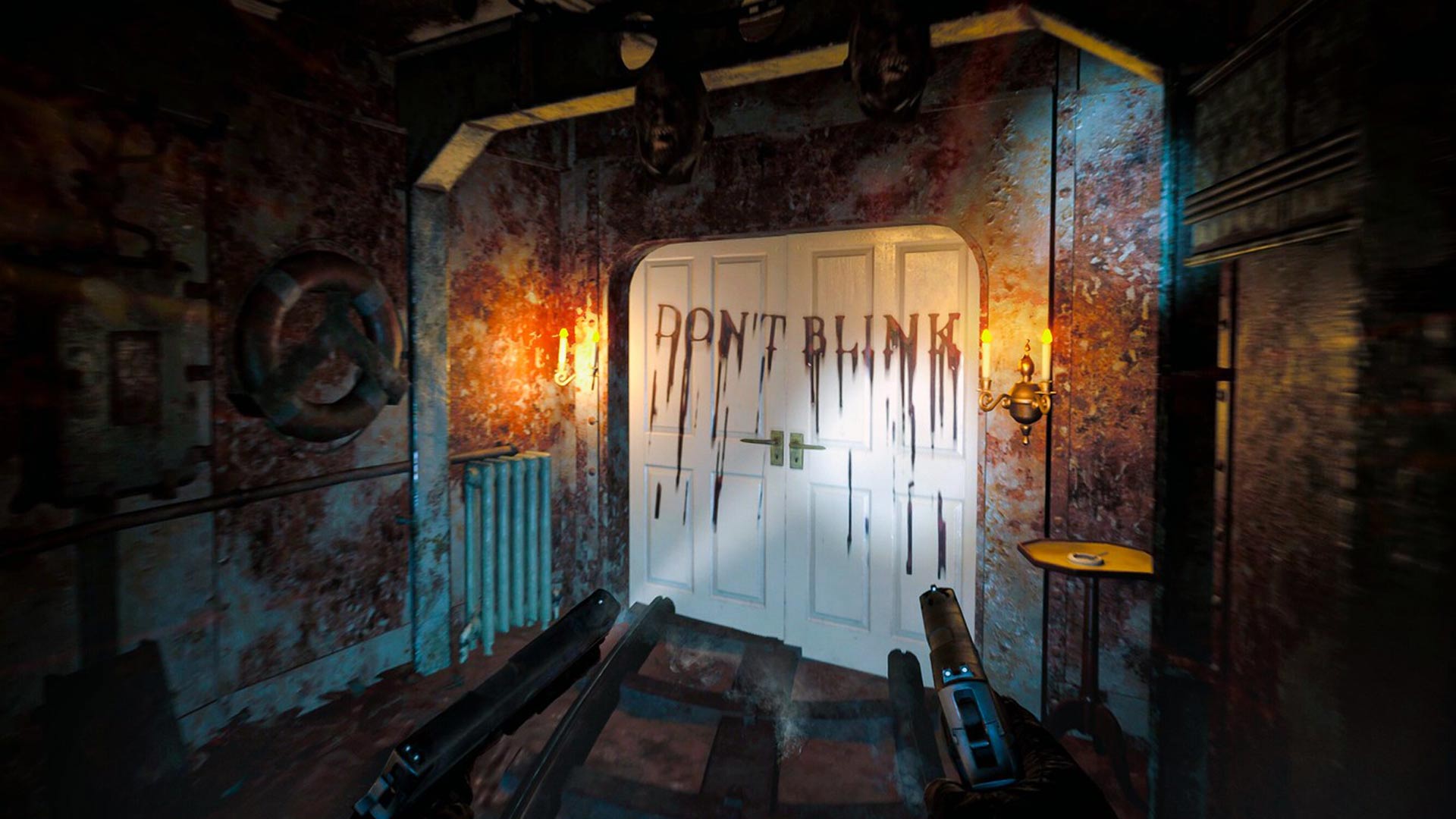 PSVR 2 Horror Shooter "Switchback" näitab unikaalseid pilgujälgimise kasutusvõimalusi uues video PlatoBlockchain andmeanalüüsis. Vertikaalne otsing. Ai.