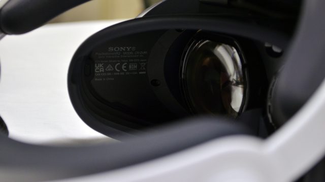 بررسی PSVR 2 – سونی چندین گام به جلو برای هوش مصرف کننده VR PlatoBlockchain برمی دارد. جستجوی عمودی Ai.