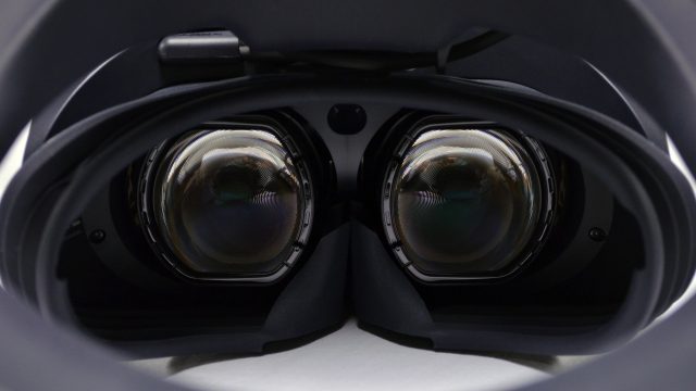 PSVR 2-Rezension – Sony unternimmt mehrere Schritte nach vorne für Consumer VR PlatoBlockchain Data Intelligence. Vertikale Suche. Ai.