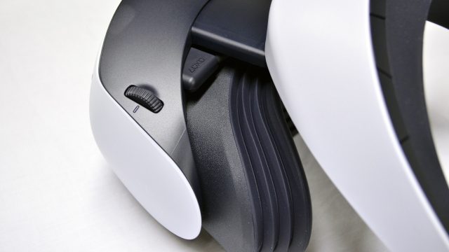 مراجعة PSVR 2 – تتخذ شركة Sony عدة خطوات للأمام فيما يتعلق بذكاء بيانات PlatoBlockchain للواقع الافتراضي للمستهلك. البحث العمودي. منظمة العفو الدولية.