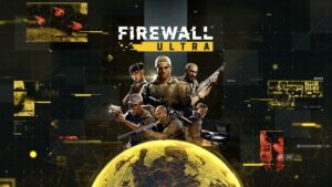 PSVR 2 Team Shooter 'Firewall Ultra' confirmado para su lanzamiento en 2023