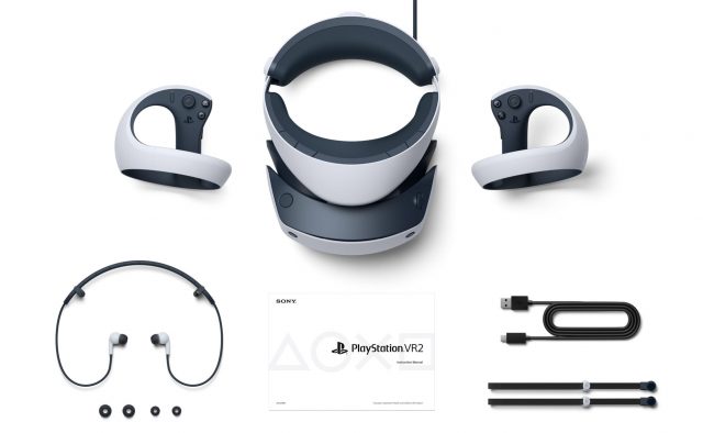PSVR 2 versus PSVR – Hoe ver is PlayStation VR gekomen sinds 2016? PlatoBlockchain-gegevensintelligentie. Verticaal zoeken. Ai.
