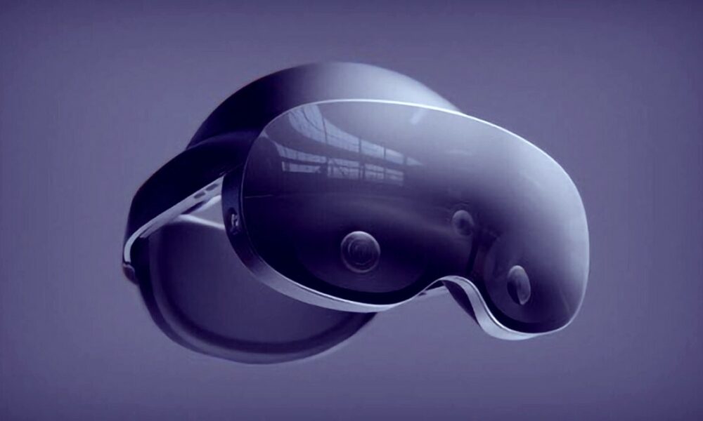 Das Quest 3-Headset wird eine bessere Mixed-Reality-Technologie haben