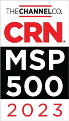 RapidScale, חברת Cox Business, מוכרת ב-MSP 2023 של CRN...