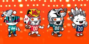 Reddit lansează NFT-uri gratuite pentru Super Bowl