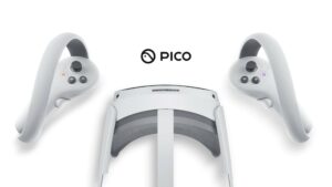 تقرير: TikTok Parent يضع المئات في VR Subsidiary Pico Interactive ، Tencent Scraps VR Plans