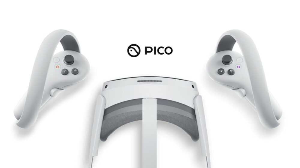 Rapport: TikTok Parent licencie des centaines de personnes dans la filiale VR Pico Interactive, Tencent abandonne les plans VR