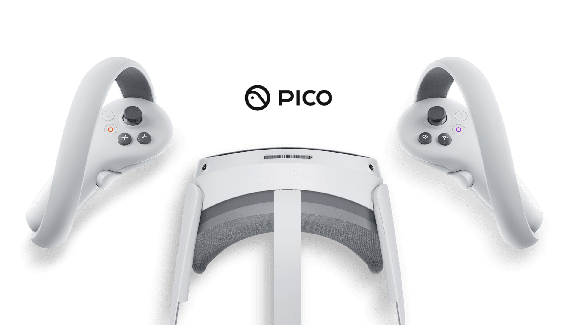 Report: TikTok Parent Lays Off Hundreds at VR Subsidiary Pico Interactive, Tencent Scraps VR Plans pico 4 PlatoBlockchain Data Intelligence. Vertical Search. Ai.