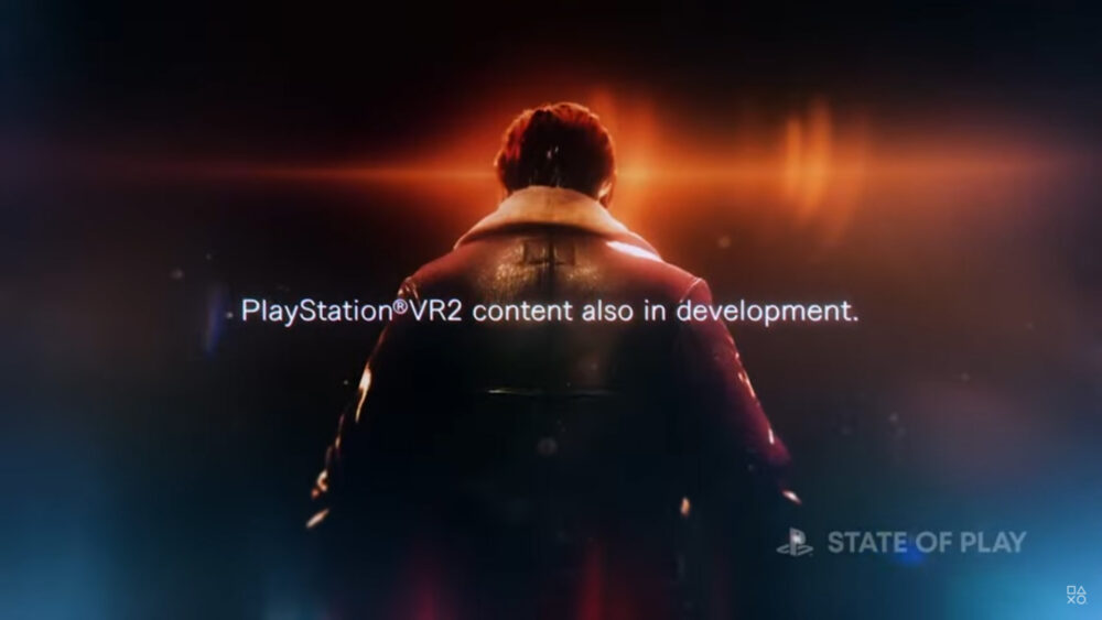 "Resident Evil 4" PSVR 2 Mode kommer som gratis DLC, nu under utveckling