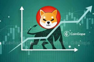 Resumed Recovery In Shiba Inu Coin Aims To Surpass $0.000015