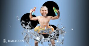 Ripple CEO Makes a Splash with Positive Updates