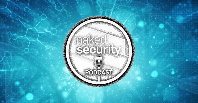 S3 Ep121: Can you get hacked and then prosecuted for it? [Audio + Text] Naked Security PlatoBlockchain Data Intelligence. Vertical Search. Ai.