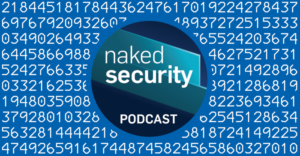 S3, эпизод 123: Криптовалютная компания скомпрометировала беспорядок [Аудио + Текст]
