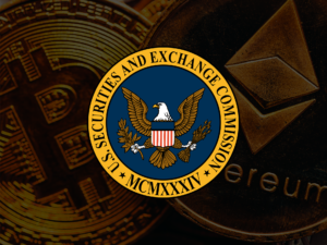 SEC anklaget for "bakdørs" merking av krypto som verdipapirer i Coinbase innsidehandelsak