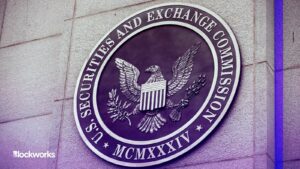 SEC-kommissionären spränger "paternalistisk och lat" SEC