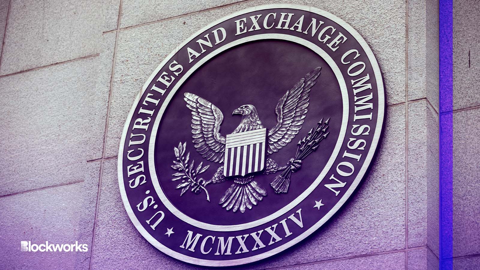 SEC Commissioner Blasts ‘Paternalistic and Lazy’ SEC Bankless PlatoBlockchain Data Intelligence. Vertical Search. Ai.